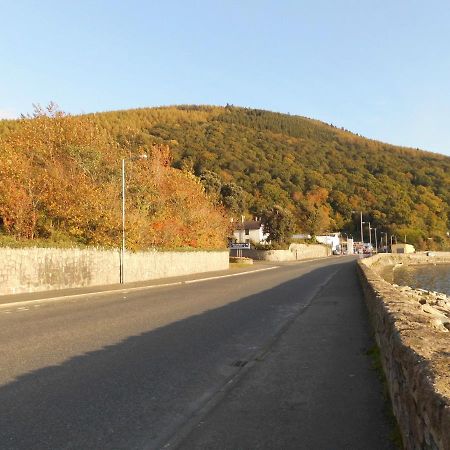 Kilbroney Rest Villa Rostrevor Dış mekan fotoğraf