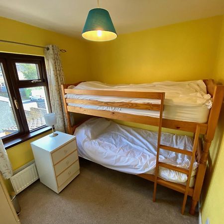 Kilbroney Rest Villa Rostrevor Dış mekan fotoğraf