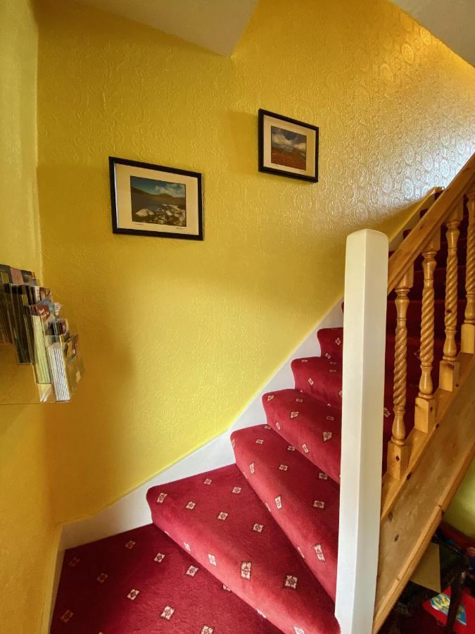 Kilbroney Rest Villa Rostrevor Dış mekan fotoğraf