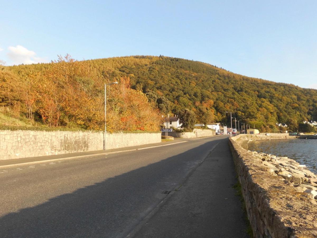 Kilbroney Rest Villa Rostrevor Dış mekan fotoğraf