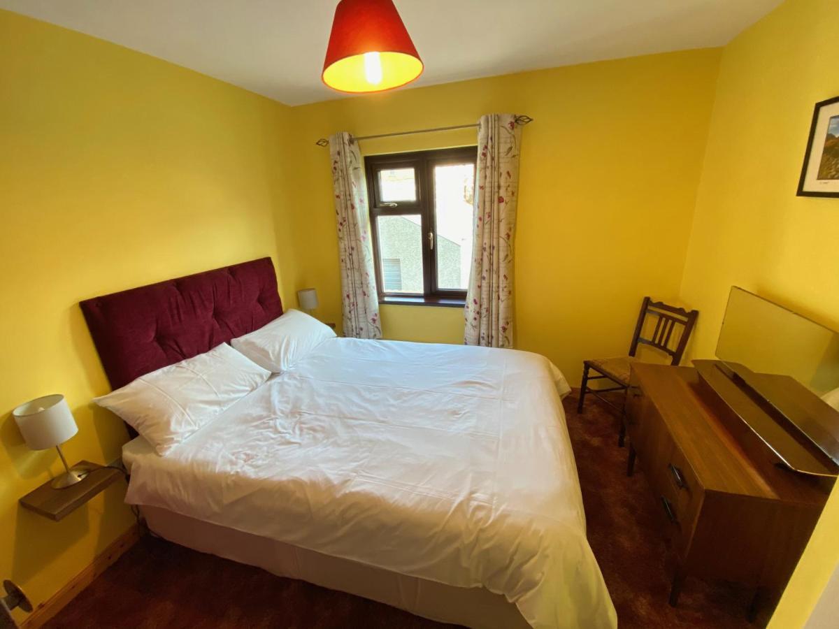 Kilbroney Rest Villa Rostrevor Dış mekan fotoğraf