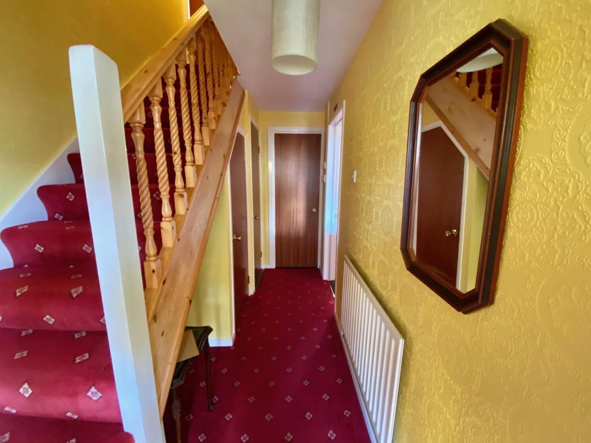 Kilbroney Rest Villa Rostrevor Dış mekan fotoğraf