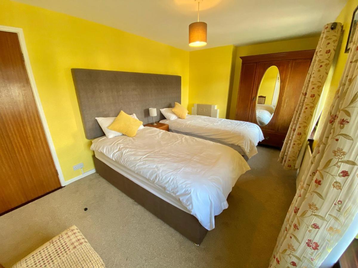 Kilbroney Rest Villa Rostrevor Dış mekan fotoğraf
