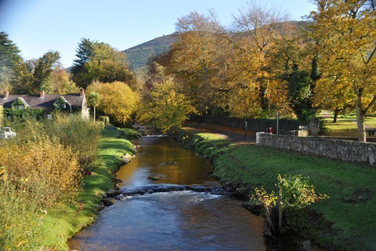 Kilbroney Rest Villa Rostrevor Dış mekan fotoğraf