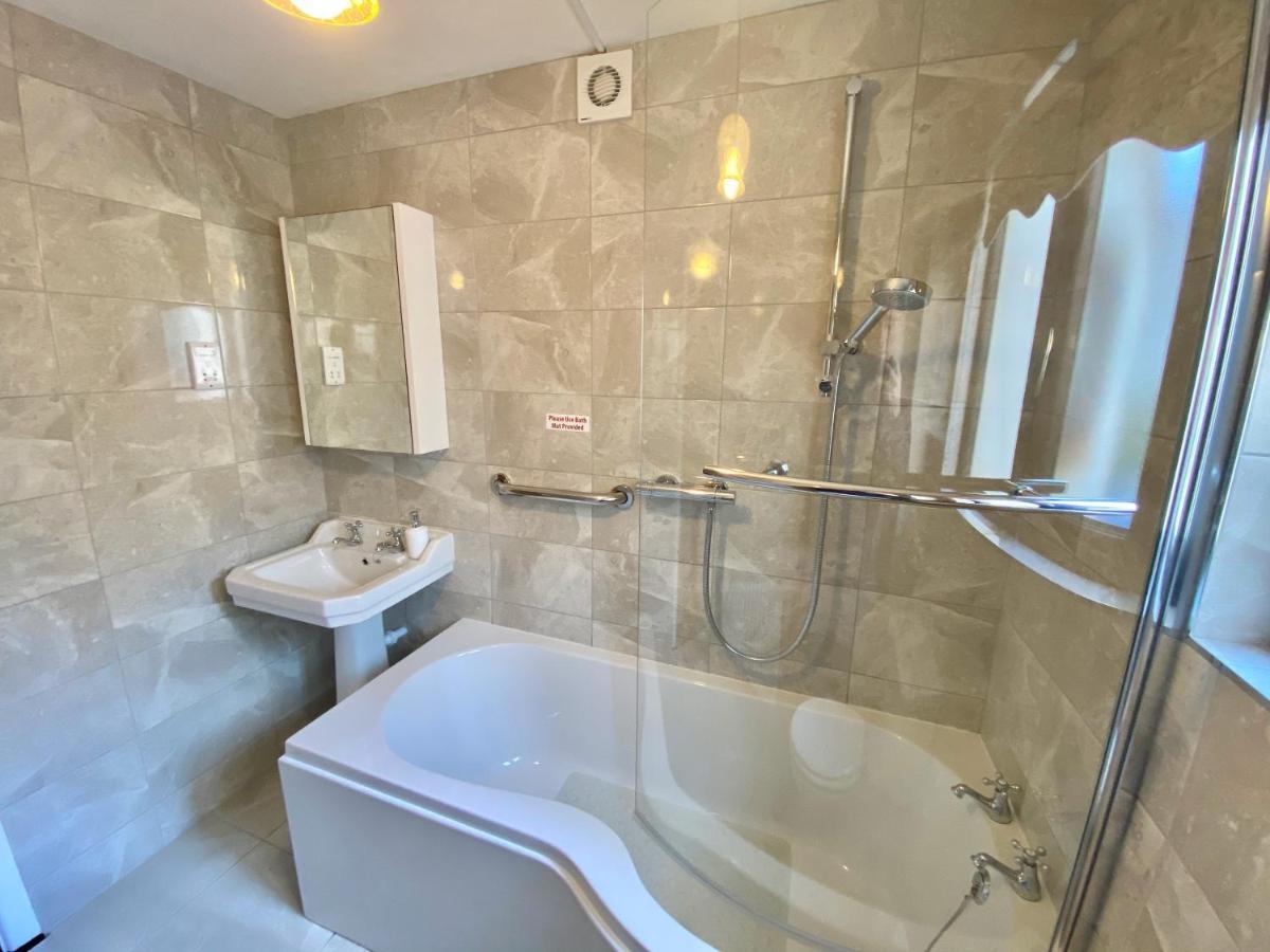 Kilbroney Rest Villa Rostrevor Dış mekan fotoğraf