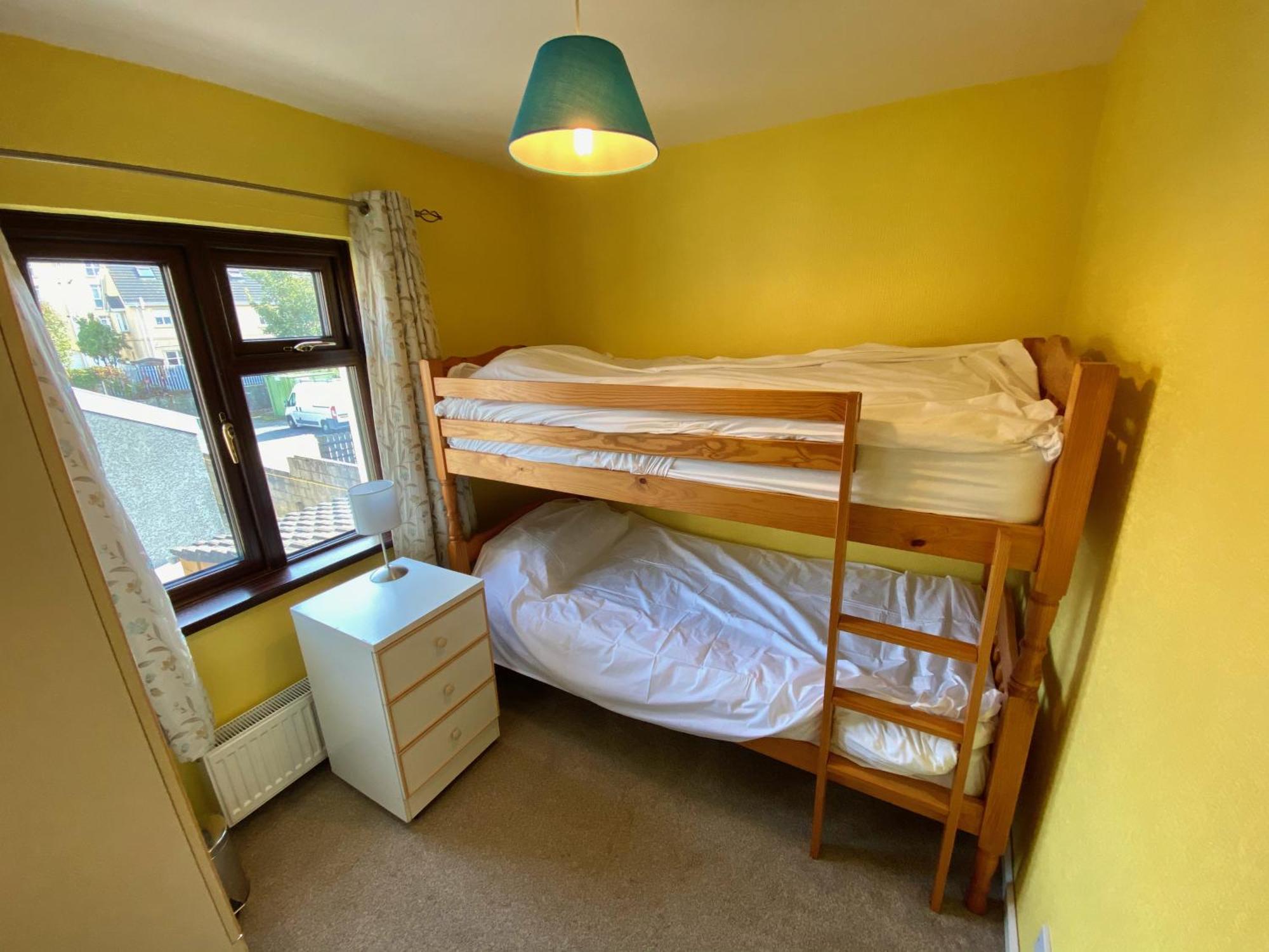 Kilbroney Rest Villa Rostrevor Dış mekan fotoğraf